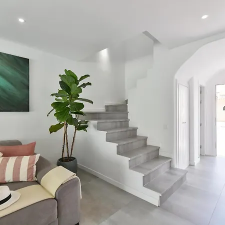 Duplex Tinos Ii 32 By Villagrancanaria