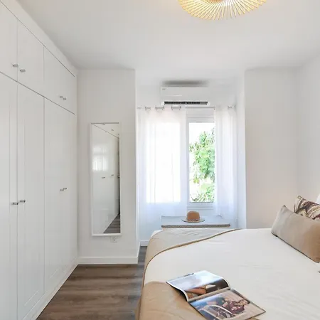 Duplex Tinos Ii 32 By Villagrancanaria Holiday home Maspalomas (Gran Canaria)