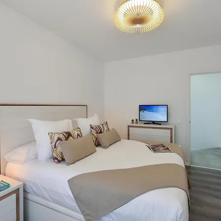 Duplex Tinos Ii 32 By Villagrancanaria Holiday home