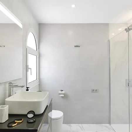 Duplex Tinos Ii 32 By Villagrancanaria