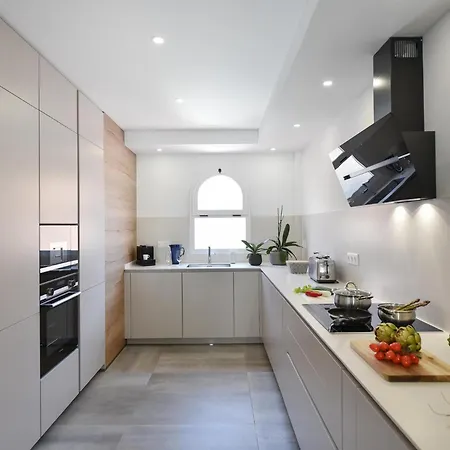 Duplex Tinos Ii 32 By Villagrancanaria