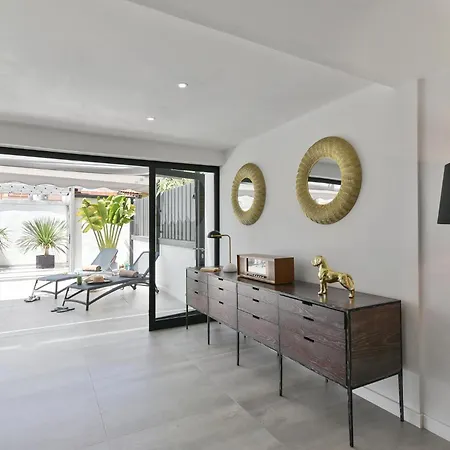 Duplex Tinos Ii 32 By Villagrancanaria * Maspalomas (Gran Canaria)