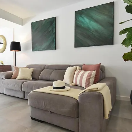 Holiday home Duplex Tinos Ii 32 By Villagrancanaria
