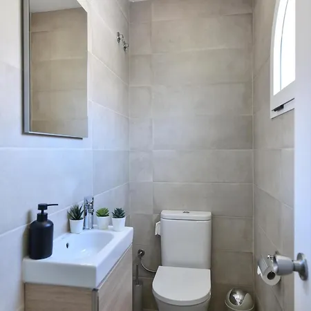 Duplex Tinos Ii 32 By Villagrancanaria Holiday home Maspalomas (Gran Canaria)