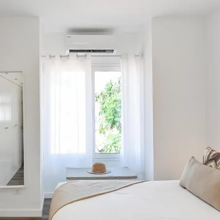 Duplex Tinos Ii 32 By Villagrancanaria Holiday home *