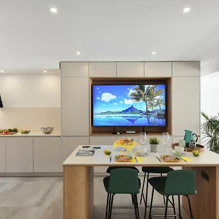 Holiday home Duplex Tinos Ii 32 By Villagrancanaria Maspalomas (Gran Canaria)