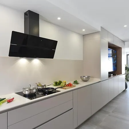 Duplex Tinos Ii 32 By Villagrancanaria Holiday home Maspalomas (Gran Canaria)