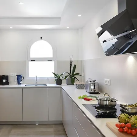 Duplex Tinos Ii 32 By Villagrancanaria