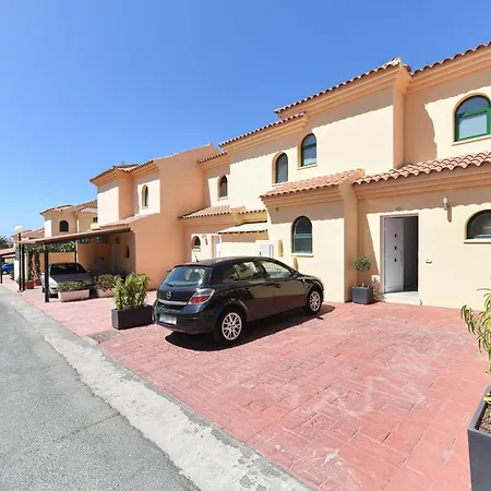Duplex Tinos Ii 32 By Villagrancanaria Maspalomas (Gran Canaria)