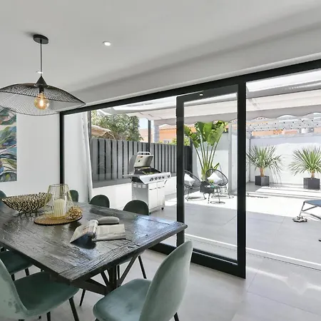 Duplex Tinos Ii 32 By Villagrancanaria Holiday home Maspalomas (Gran Canaria)